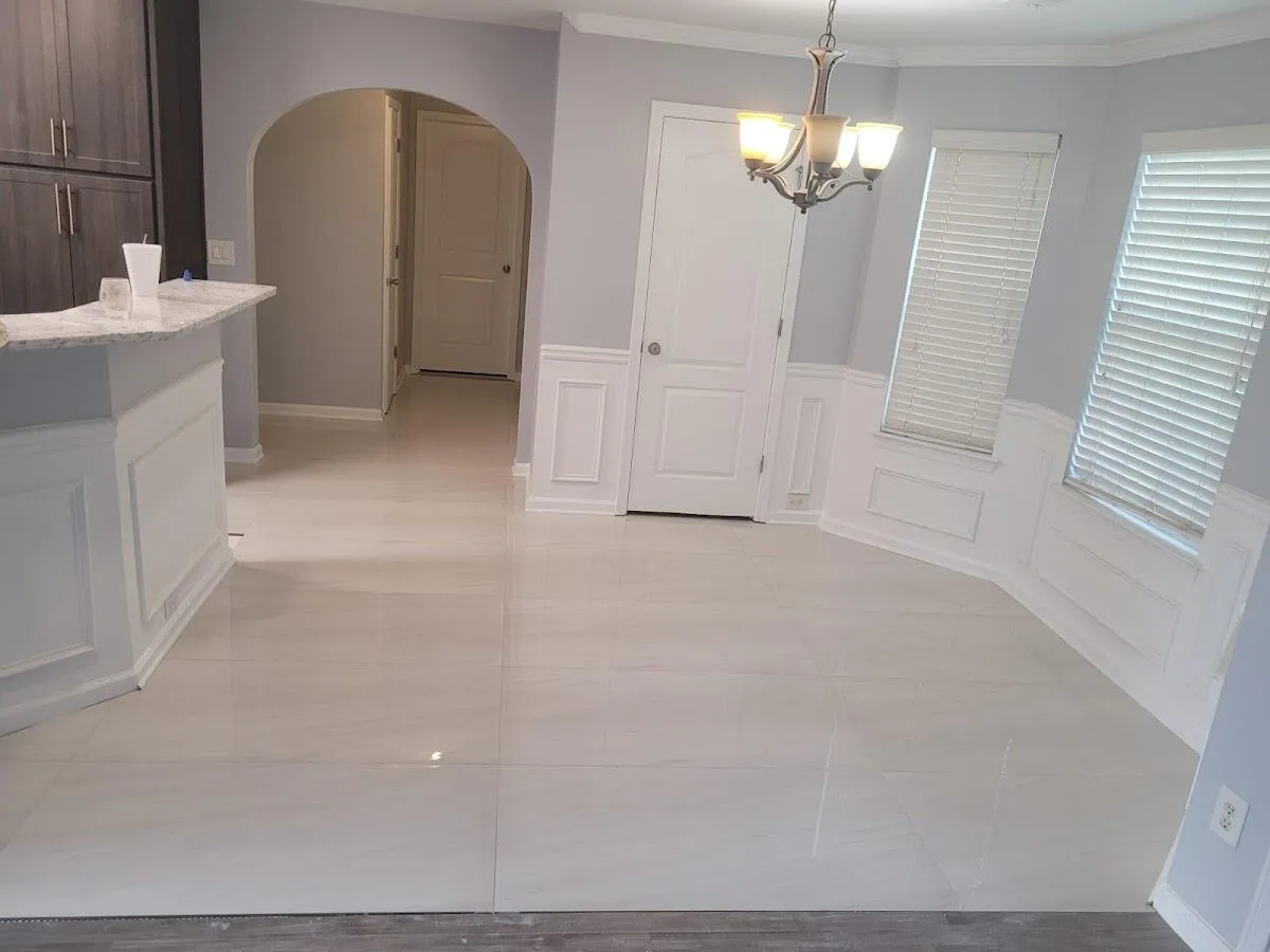 Water Damage Restoration services in Lake Grove, NY